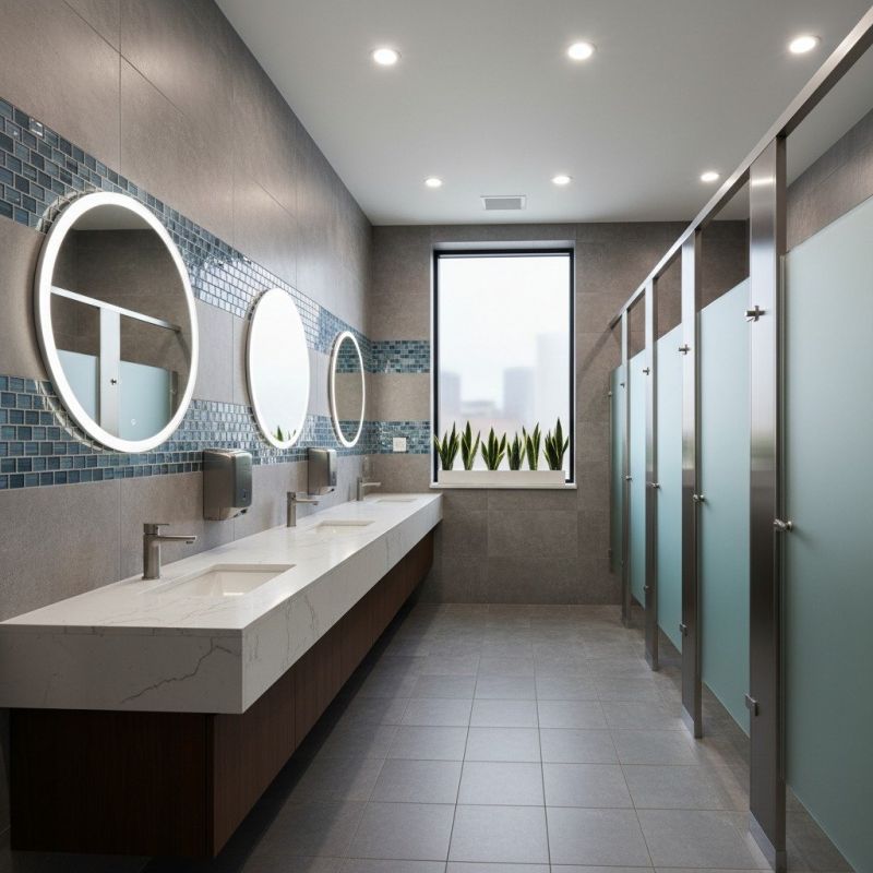 Top Bathroom Remodeling Companies in Bulverde, TX