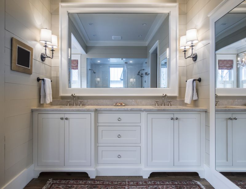 Cost of Bathroom Remodeling in New Braunfels, TX