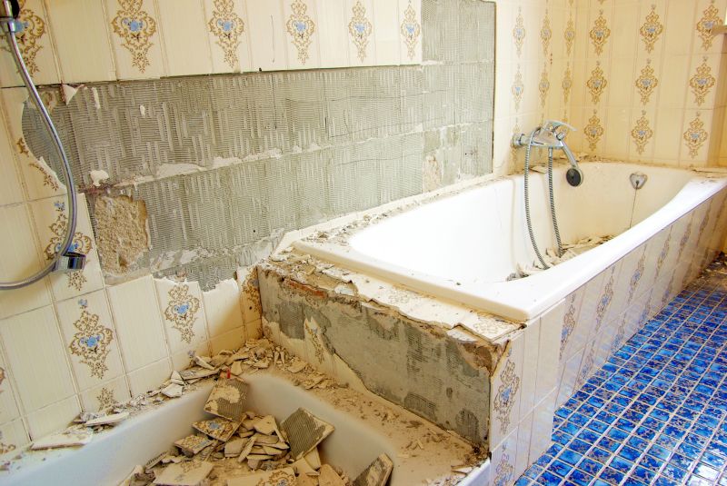 Best Bathroom Remodelers Contractors in New Braunfels, TX